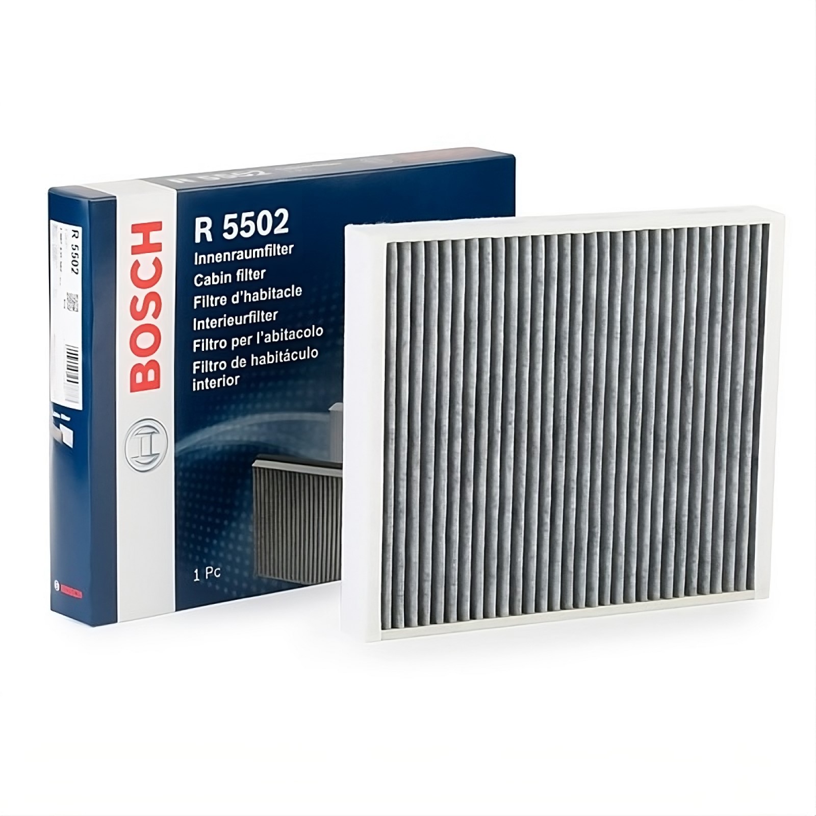 BOSCKTB209+CAST5W30